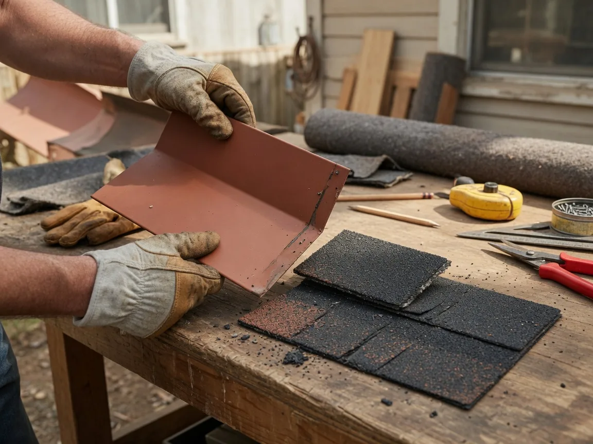 Roof Repair company in Elk Mound, WI